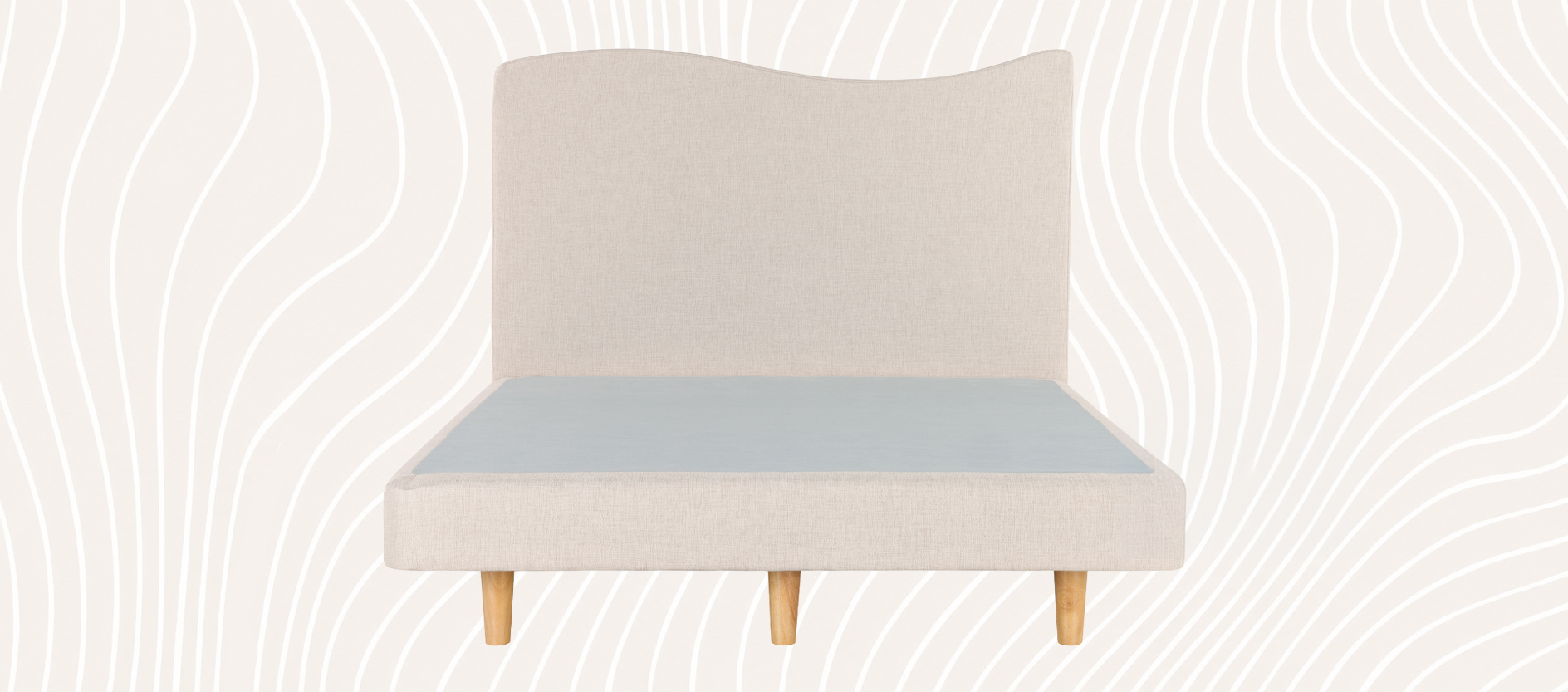 welle headboard website